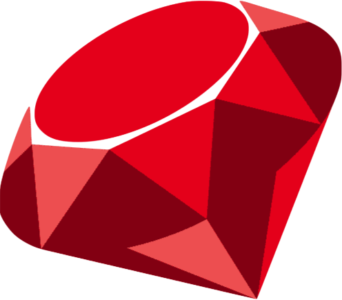 ruby logo